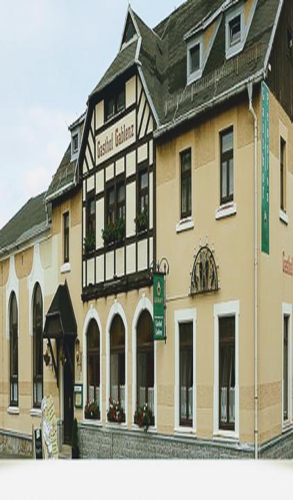 Gasthof Gablenz & Pension